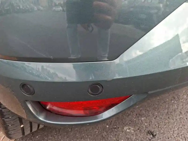 Dacia Sandero eco-g 100 gsr2 — photo 22