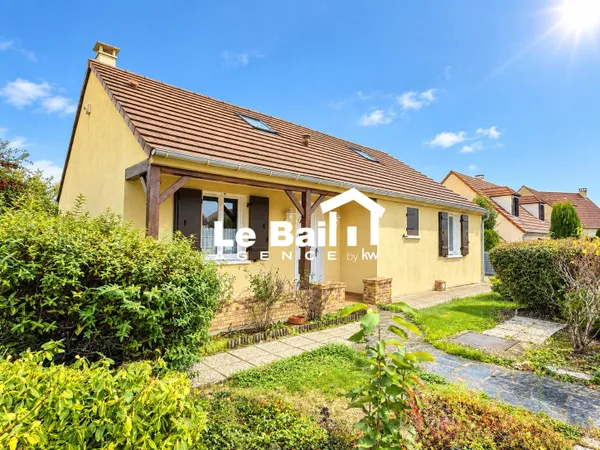Maison à vendre Osny