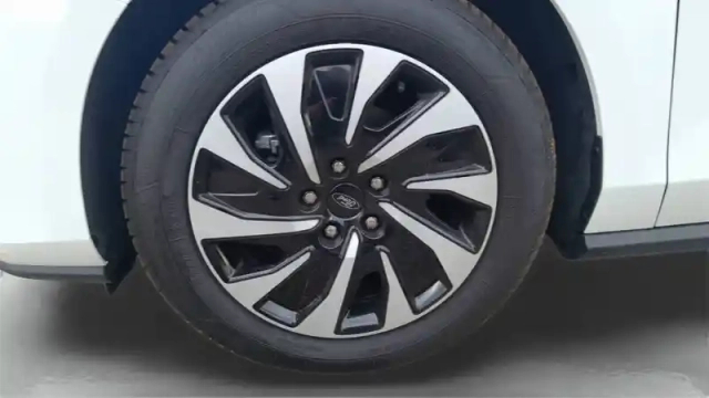 Ford Focus 1.0 ecoboost 125 s&amp;s mhev — photo 10