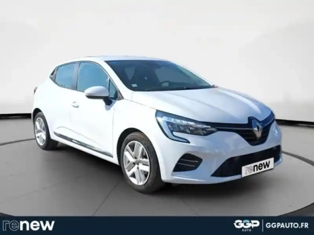 Renault Clio 1.0 sce 65ch business -21 — photo 7