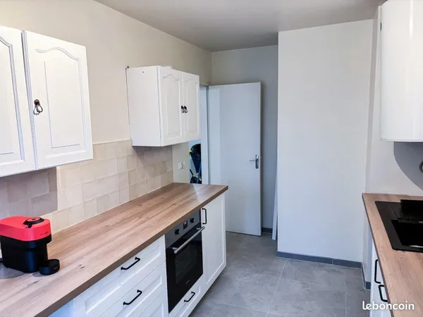 Chambre en colocation - Boissy-Saint-Léger