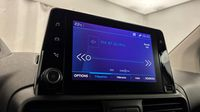 Peugeot Partner M 650kg BlueHDi 100ch S&S — photo 19