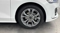 Ford Focus 1.0 EcoBoost mHEV 155ch ST-Line X Powershift — photo 20