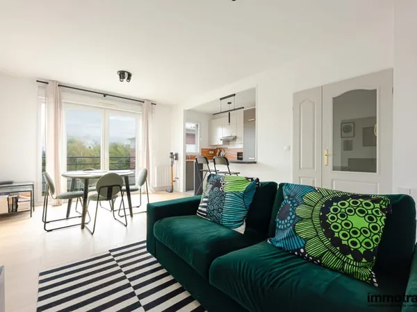 Appartement à vendre Wasquehal