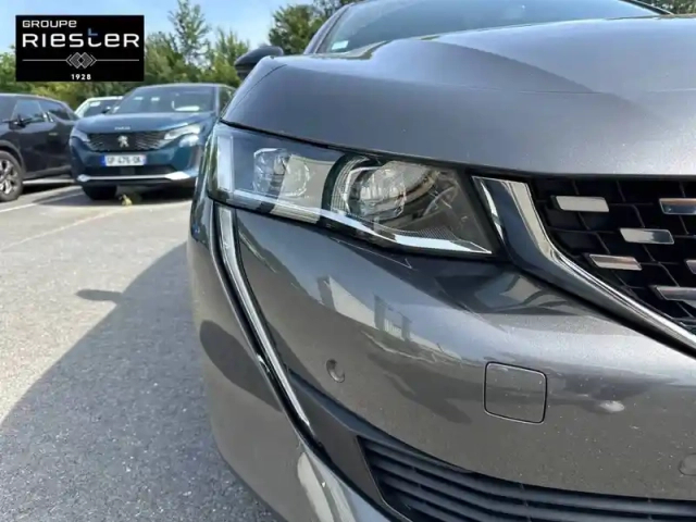 Peugeot 508 sw hybrid 225 e-eat8 — photo 16