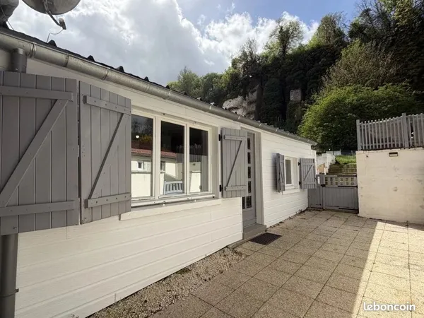Immeuble de rapport 10 pièces 170 m²