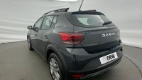 Dacia Sandero 1.0 ECO-G 100ch Stepway Expression — photo 6