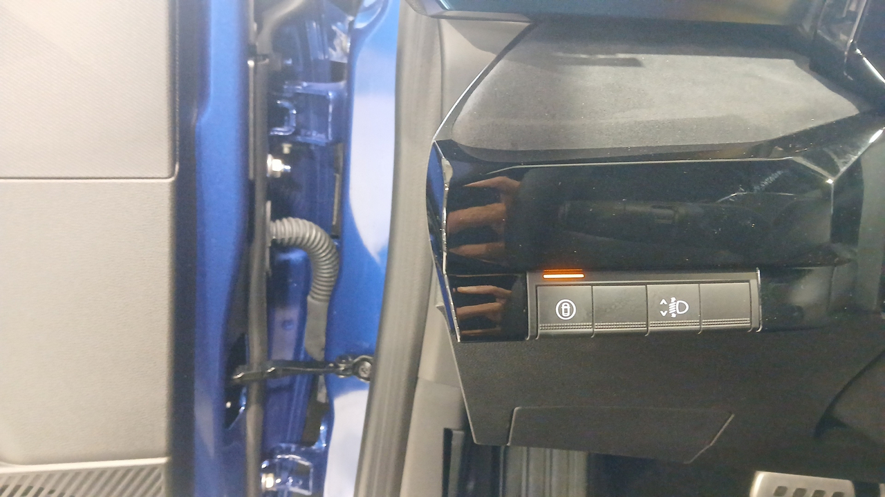 Renault Clio E-Tech full hybrid 160 ch — photo 18
