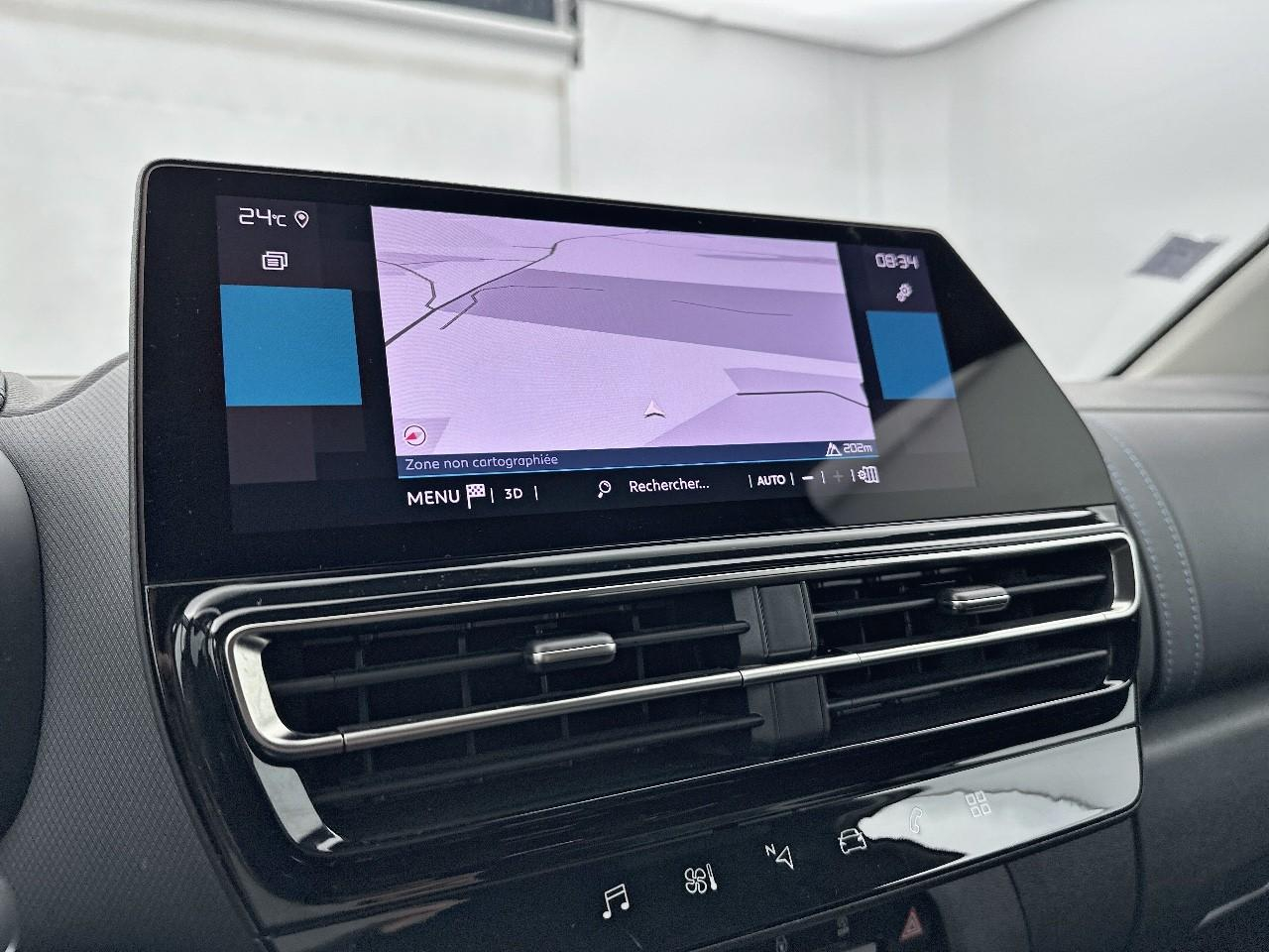 Citroën C5 Aircross puretech 130 s&s bvm6 c-series — photo 10
