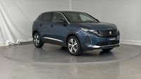 Peugeot 3008 1.2 PureTech 130ch S&S Allure Pack — photo 3