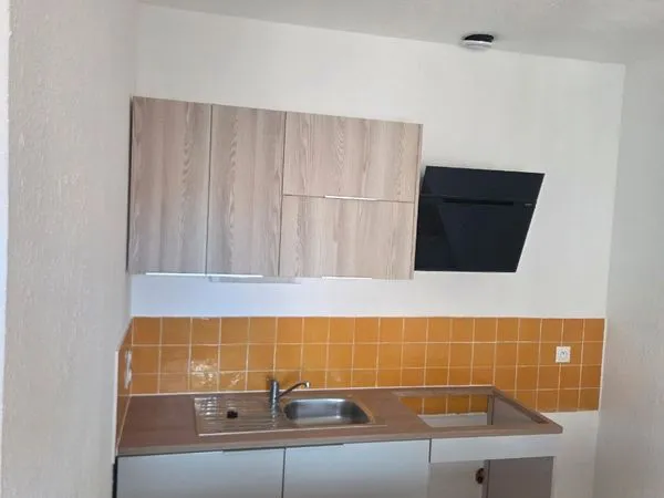 Appartement T3