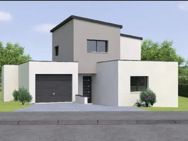 Maison 6 pièces 150 m²