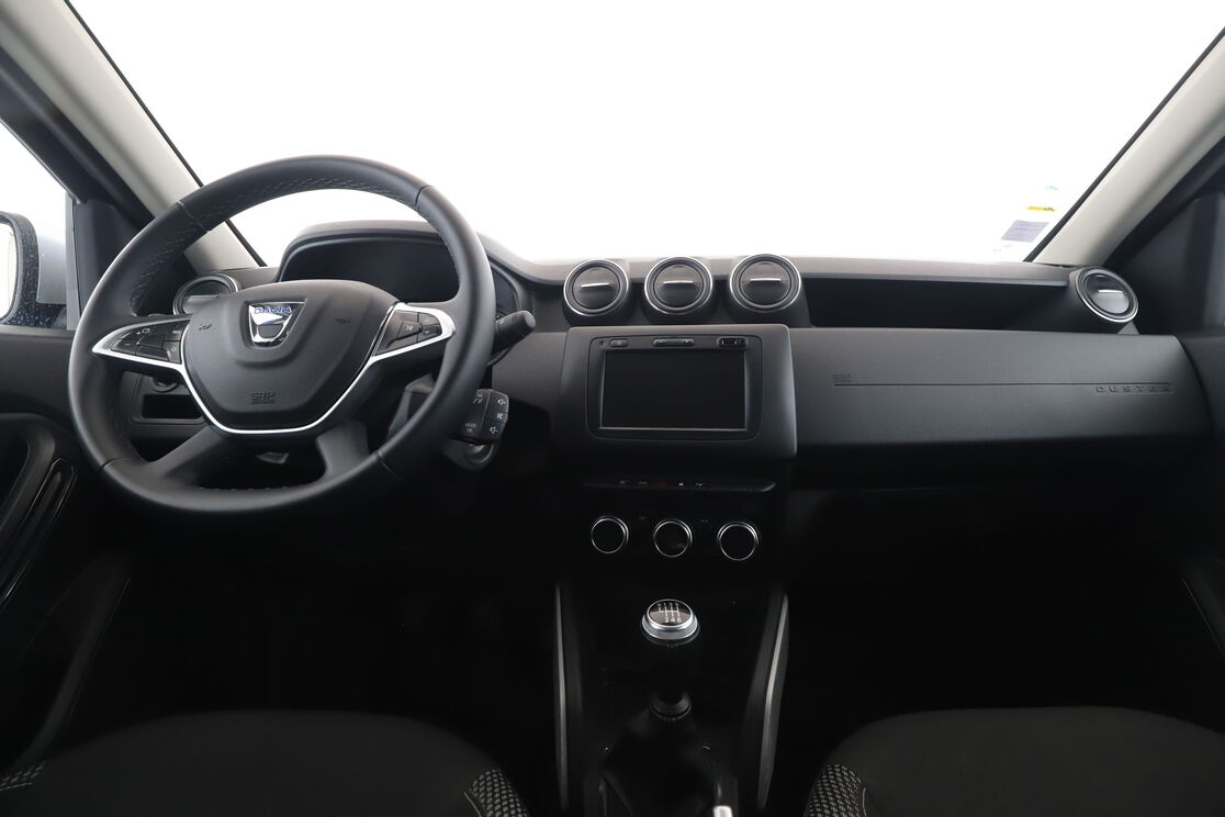 Dacia Duster 1.5 dCi Blue Prestige 4x2 — photo 11