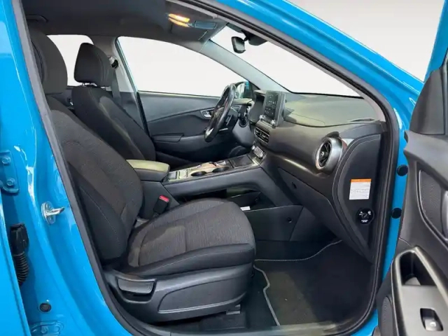 Hyundai Kona electrique 39 kwh - 136 ch — photo 11