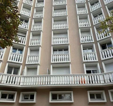 Appartement 3 pièces 75 m²