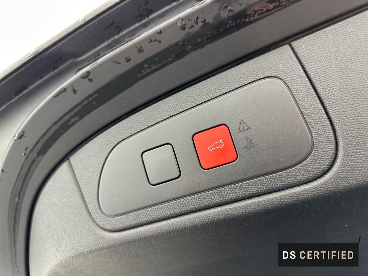 Ds Ds 7 crossback hybride rechargeable e-tense 225 eat8 opera — photo 36
