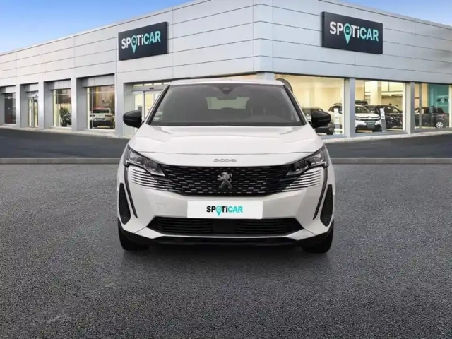 Peugeot 3008 bluehdi 130ch s&amp;s bvm6 active pack — photo 3