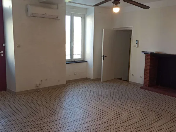 Maison 3 pièces 56 m²