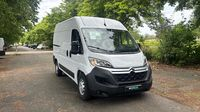 Citroen Jumper L2H2 3.5 140ch BlueHDi S&S — photo 3