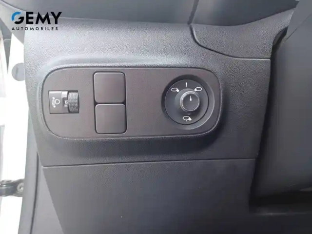 Citroën C3 puretech 110 s&amp;s bvm6 — photo 14
