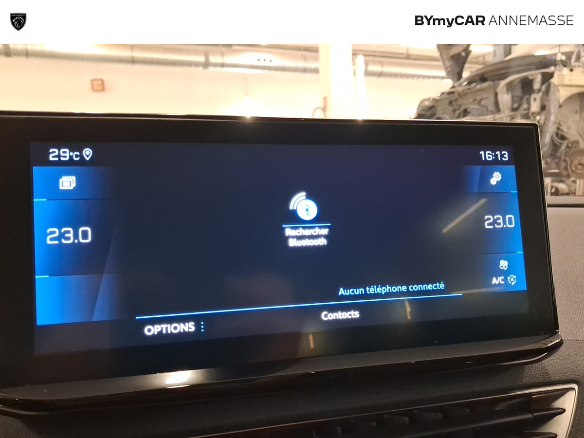 Peugeot 5008 PureTech 130ch S&amp;S EAT8 — photo 25
