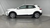 Kia Stonic 1.6 CRDi 115ch ISG Active Euro6d-T — photo 7