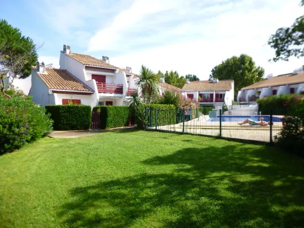 Loue appartement avec vue magnifique sur golf