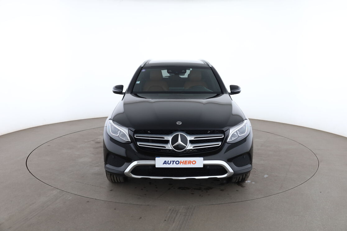 Mercedes-Benz Classe GLC 350 e Fascination 4Matic — photo 8