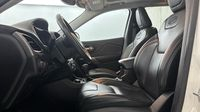 Jeep Cherokee 2.2 MultiJet 195ch S&S Overland Active Drive I BVA9 — photo 12