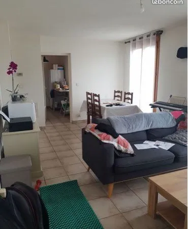 Location appartement Annecy