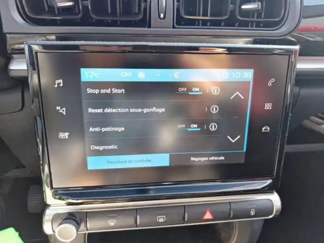 Citroën C3 bluehdi 100 bvm6 — photo 27