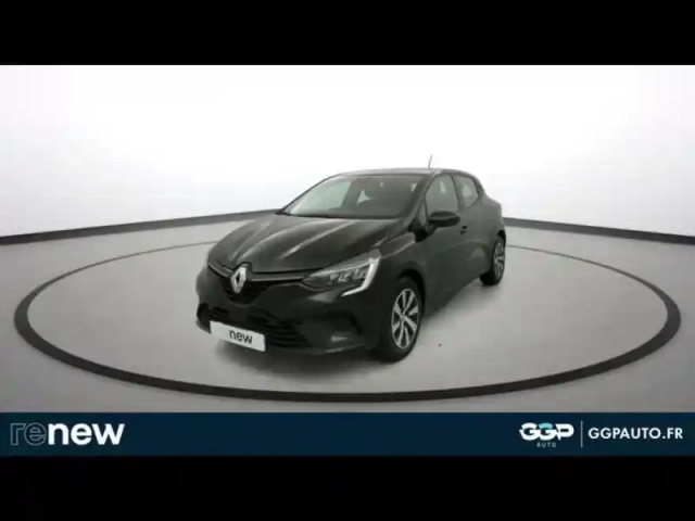 Renault Clio 1.0 tce 90ch evolution