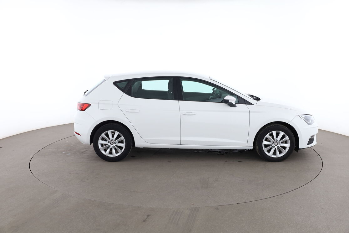 Seat Leon 1.0 TSI Style — photo 6
