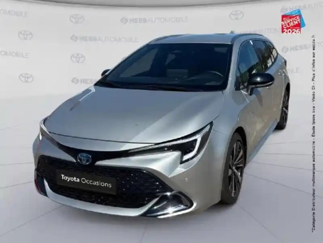 Toyota Corolla touring spt 1.8 140ch design my24