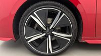 Peugeot 308 1.2 PureTech 130ch S&S GT EAT8 — photo 20