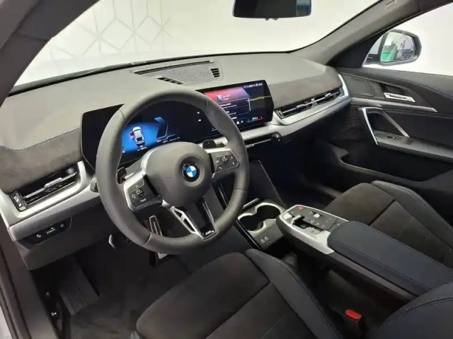Bmw X2 sdrive 20i 170ch dkg7 — photo 16