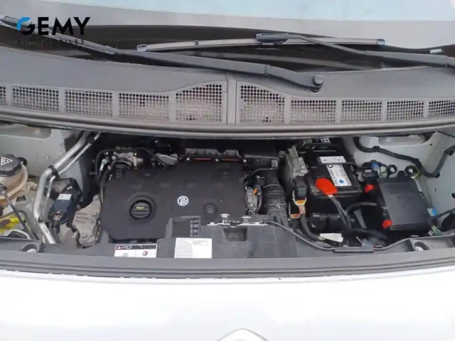 Citroën Jumpy fgn m bluehdi 120 s&amp;s bvm6 — photo 12