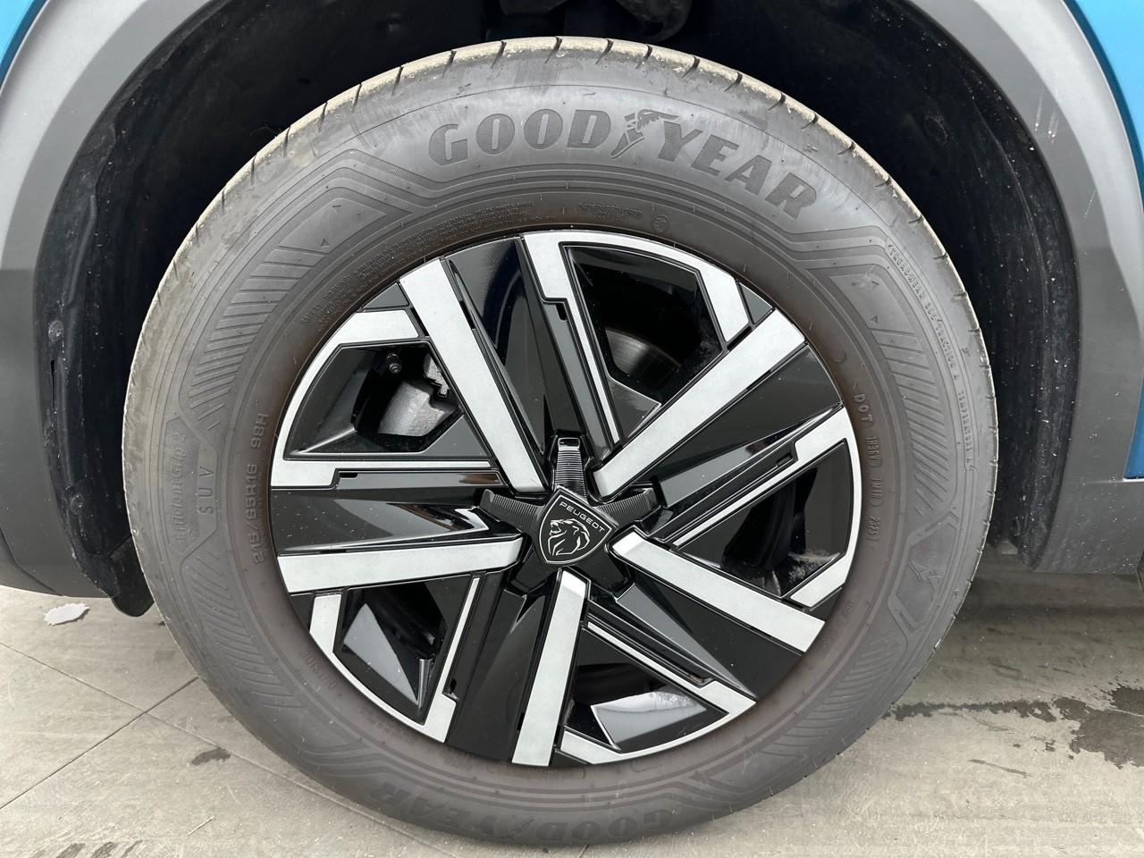 Peugeot 2008 100 s&s bvm6 style — photo 14