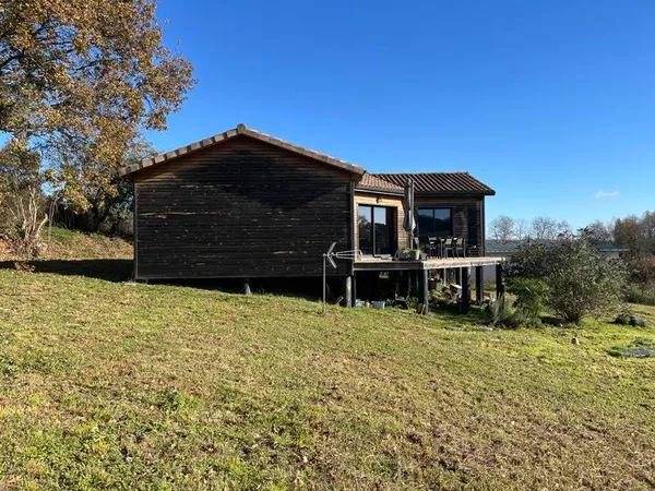 Maison 4 pièces 88 m²
