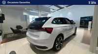 Skoda Scala 1.0 TSI Evo2 116ch Monte-Carlo DSG7 — photo 5