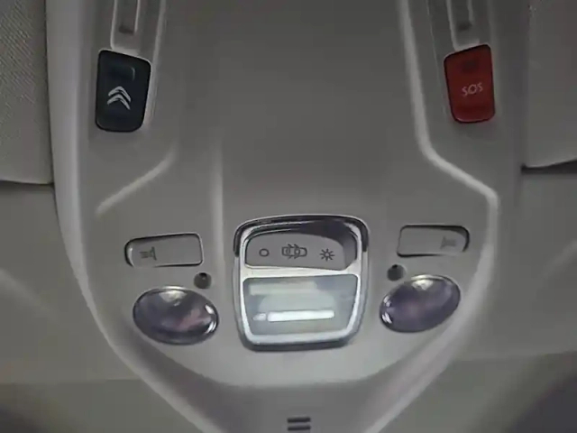 Citroën C4 grand  spacetourer bluehdi 130 s&amp;s eat8 — photo 81