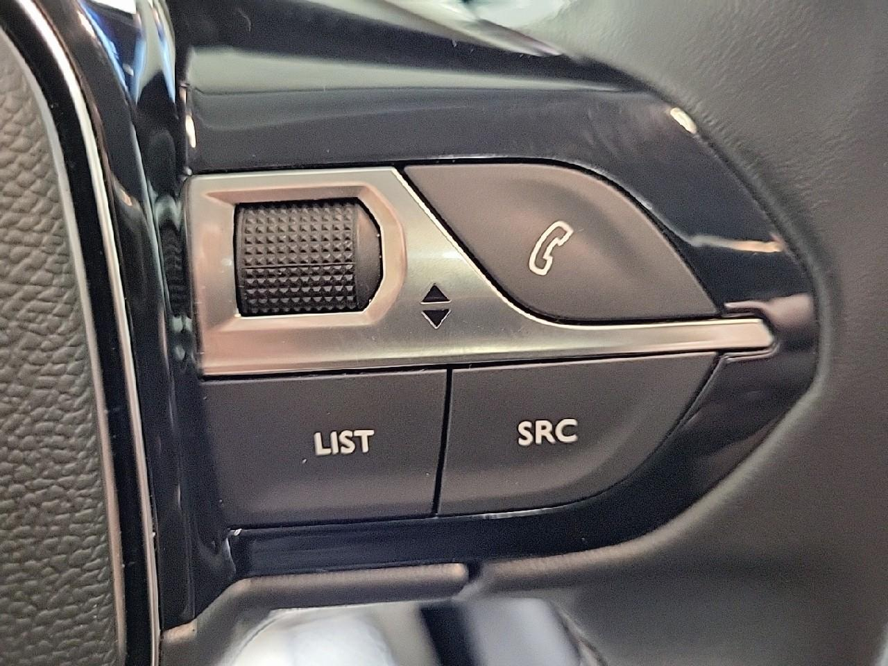 Peugeot 3008 puretech 130ch s&s bvm6 style — photo 19