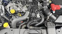 Renault Captur 1.3 TCe mild hybrid 140ch Techno — photo 20
