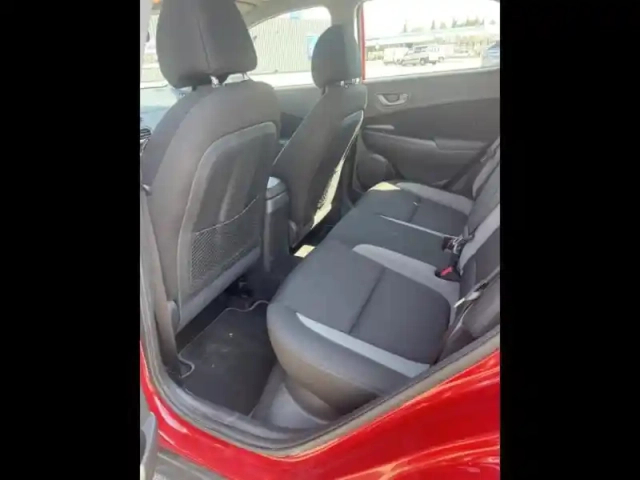 Hyundai Kona 1.0 t-gdi 120ch fap intuitive euro6d-t evap — photo 12