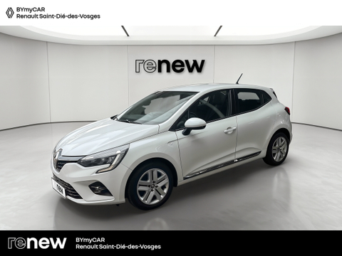 Renault Clio Blue dCi 100 - 21N