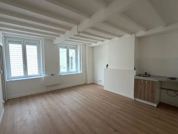 Appartement 1 pièce 46 m²