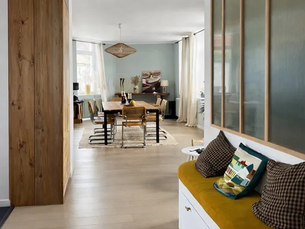 Vends maison 190m²