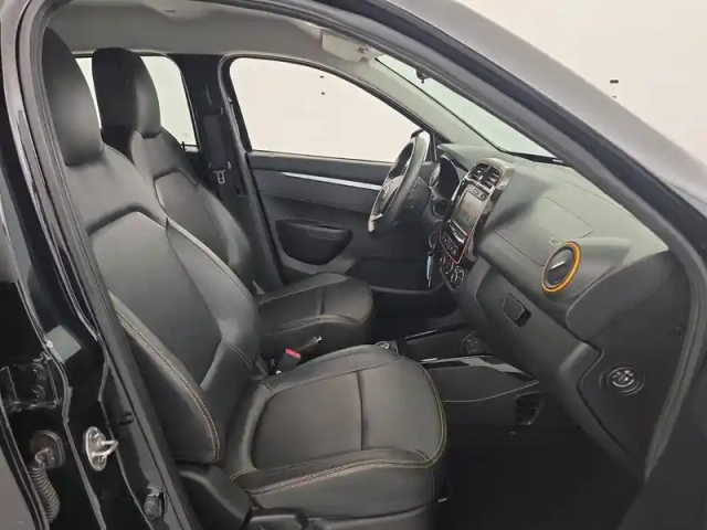 Dacia Spring achat intégral — photo 341