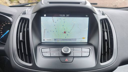 Ford Kuga 2.0 TDCI 150 4X2 - Titanium – 2019 – 111039 km – Diesel – Boîte Manuelle — photo 3