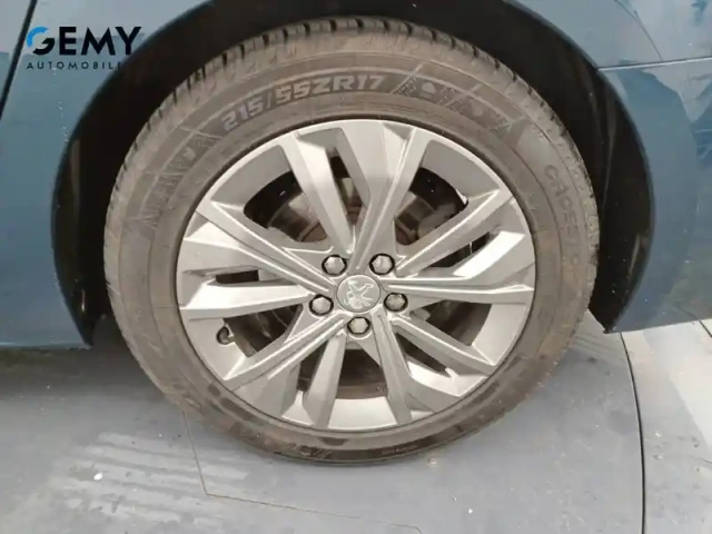 Peugeot 508 sw bluehdi 130 ch s&amp;s eat8 — photo 50
